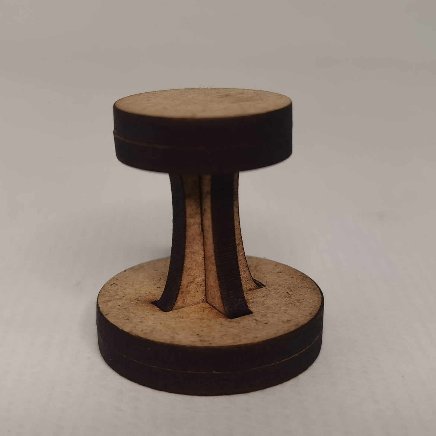 Sellos personalizables madera