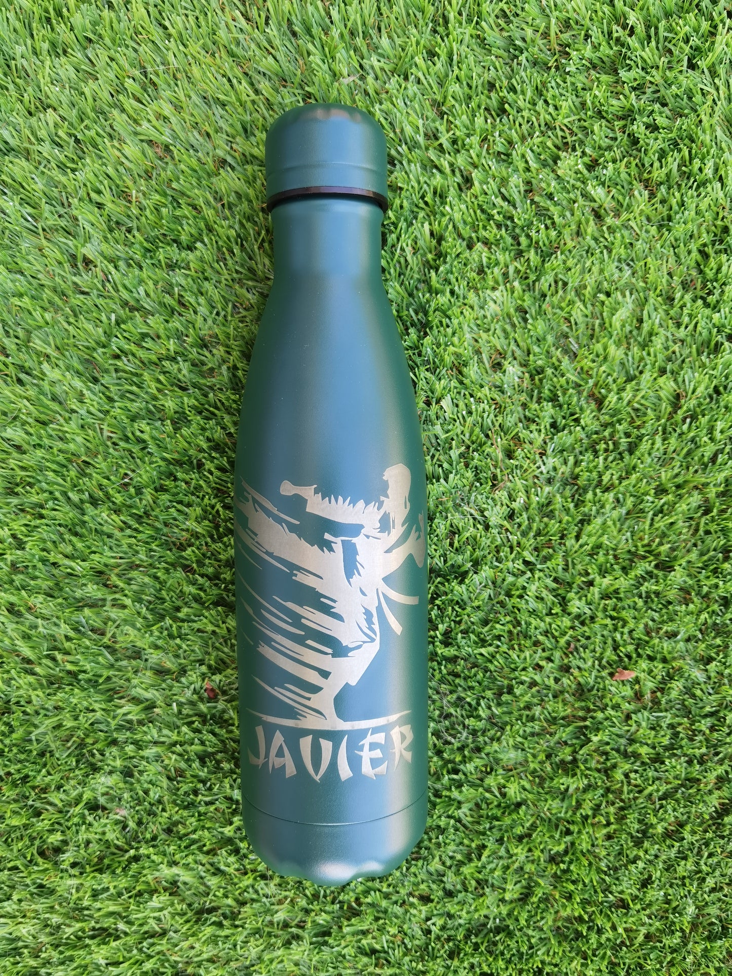 Termo-botella personalizado 500ml