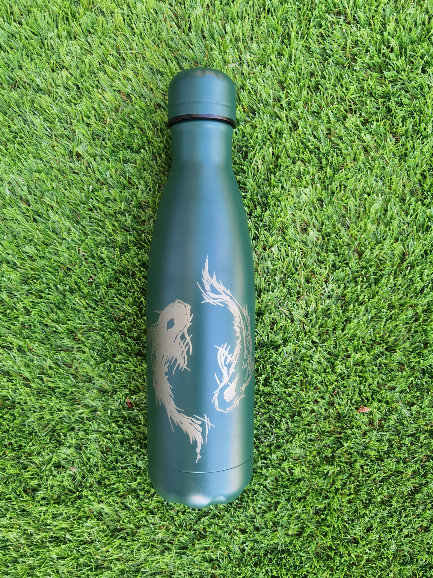 Termo-botella personalizado 500ml