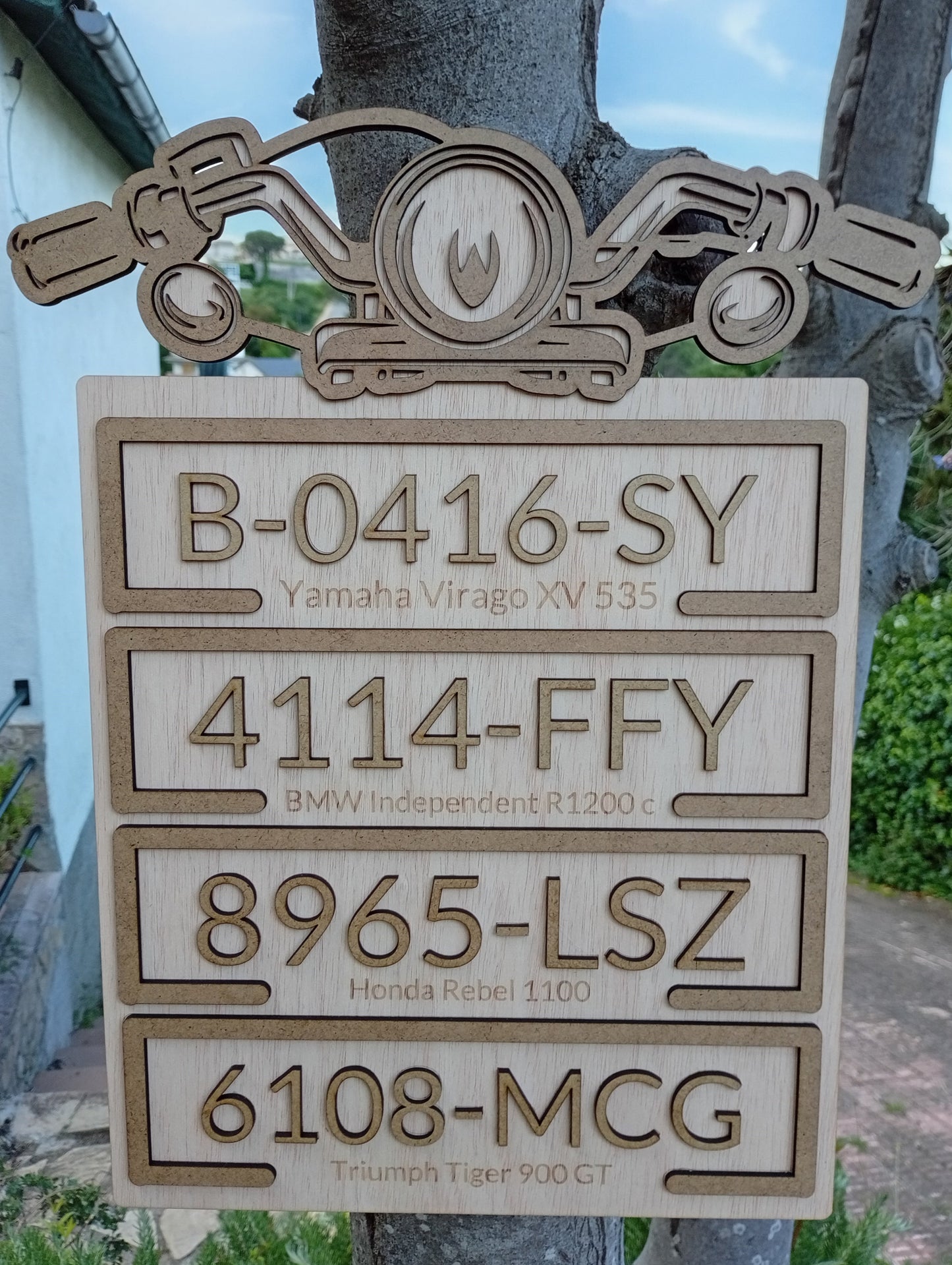 Cuadros personalizados