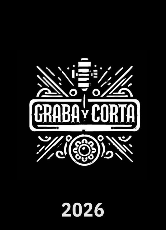 Catálogo 2026