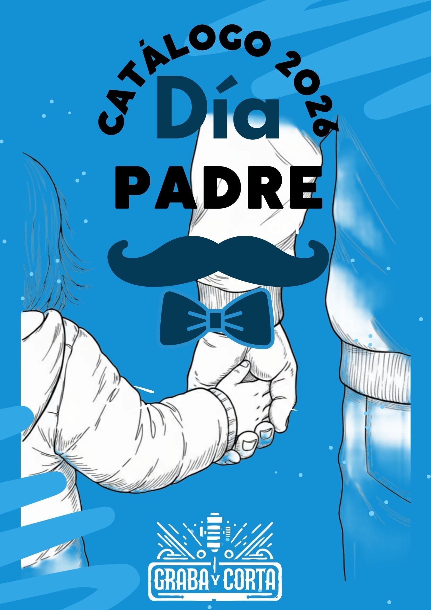 Catalogo día del padre 2026