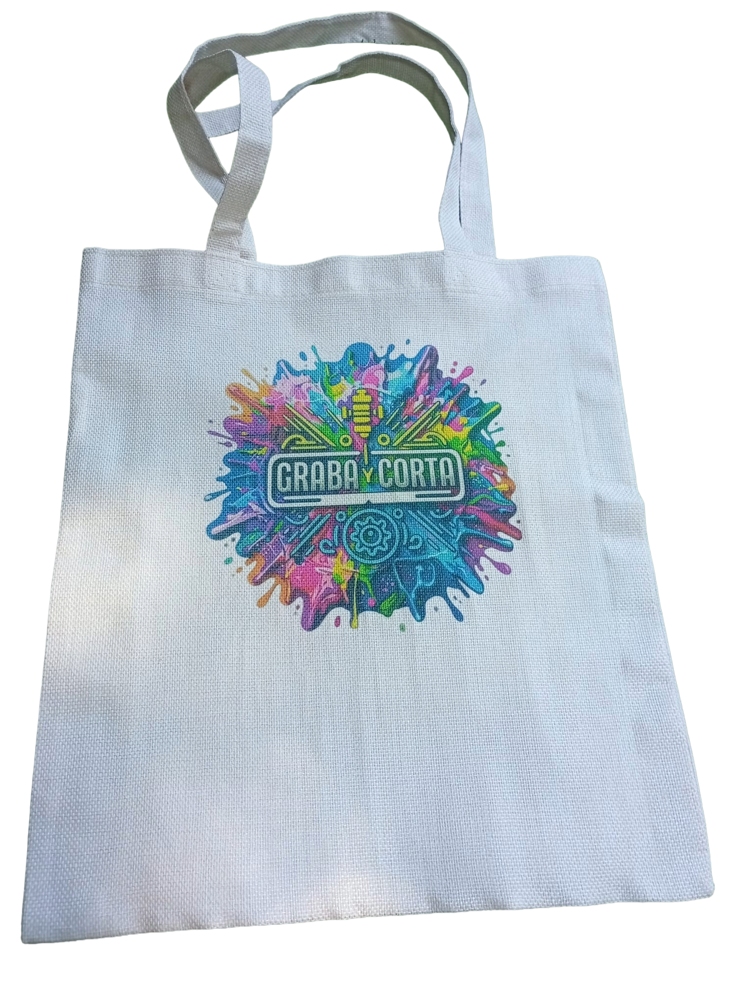 Textil Personalizado