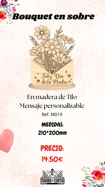 Catálogo dia de la madre