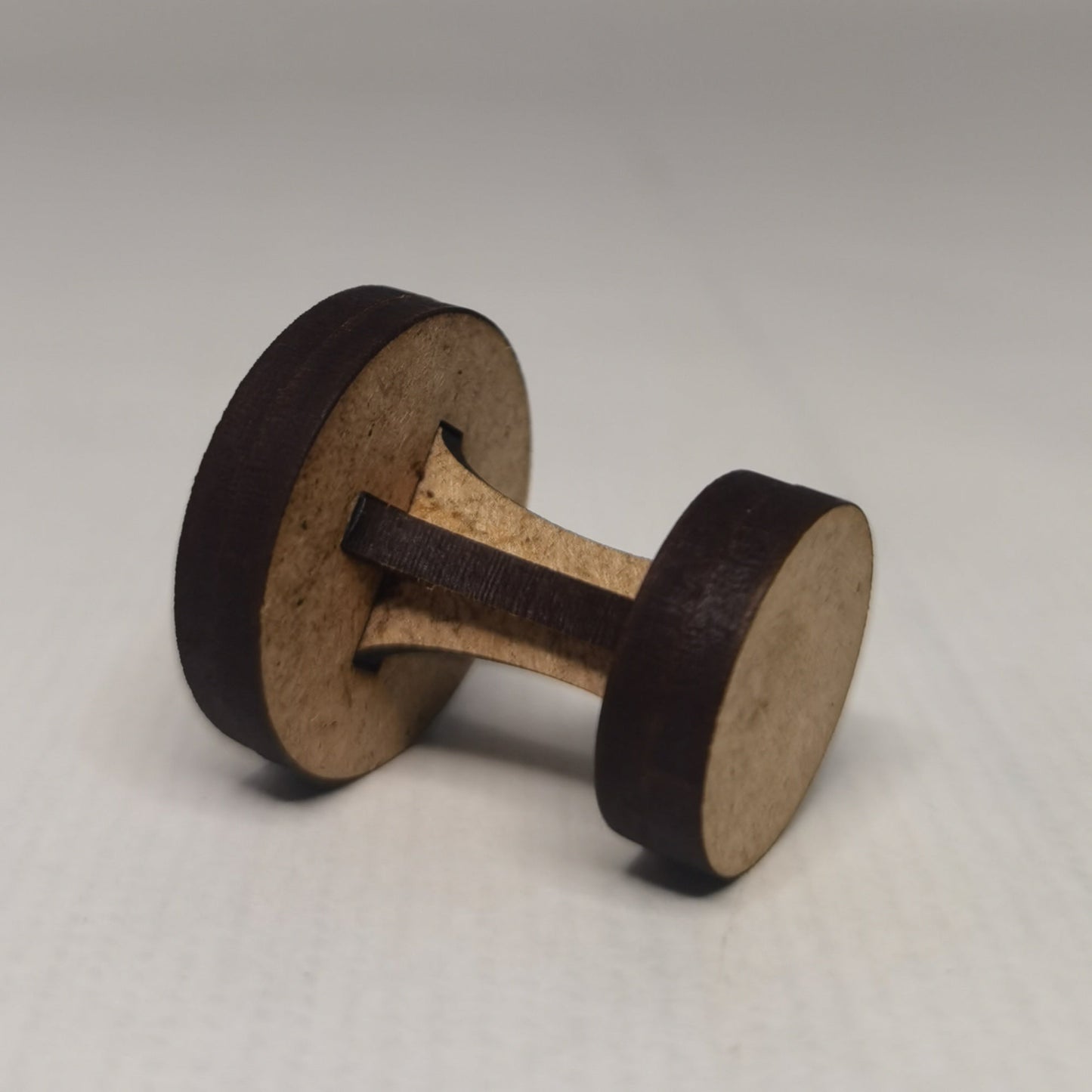 Sellos personalizables madera