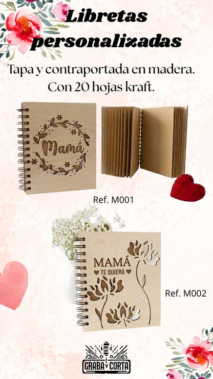Catálogo dia de la madre