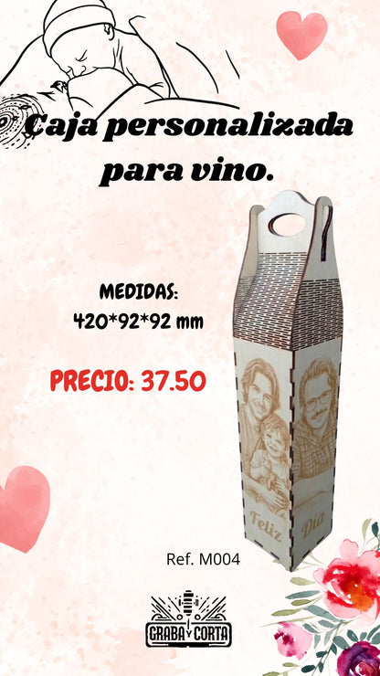 Catálogo dia de la madre