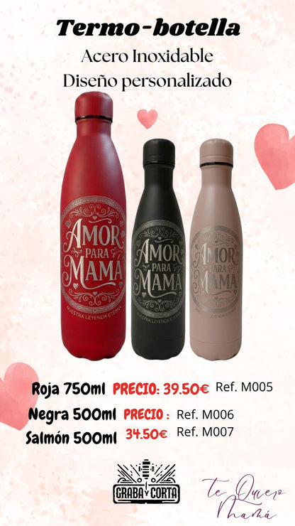 Catálogo dia de la madre