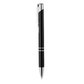 Bolígrafo económico aluminio