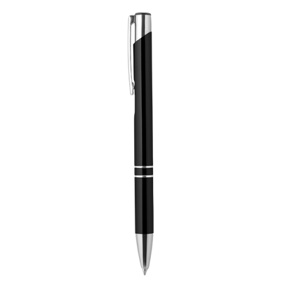 Bolígrafo económico aluminio