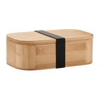 Tupper bambú