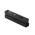 Bolígrafo Premium Inoxidable con caja