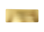 Placa identificativa sala-puerta