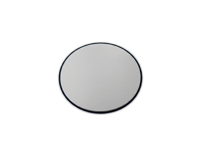 Identificadores con logo empresa redondo