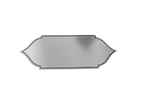 Placas buzón corchetes ranuras