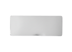 Placa identificativa sala-puerta