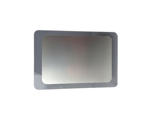 Placa conmemorativa recuerdo