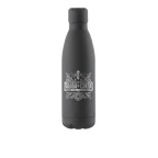 Botella inox termo