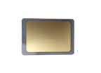 Placa conmemorativa recuerdo