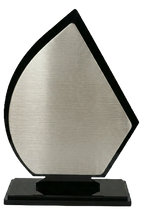 Trofeo Personalizado en Acrílico