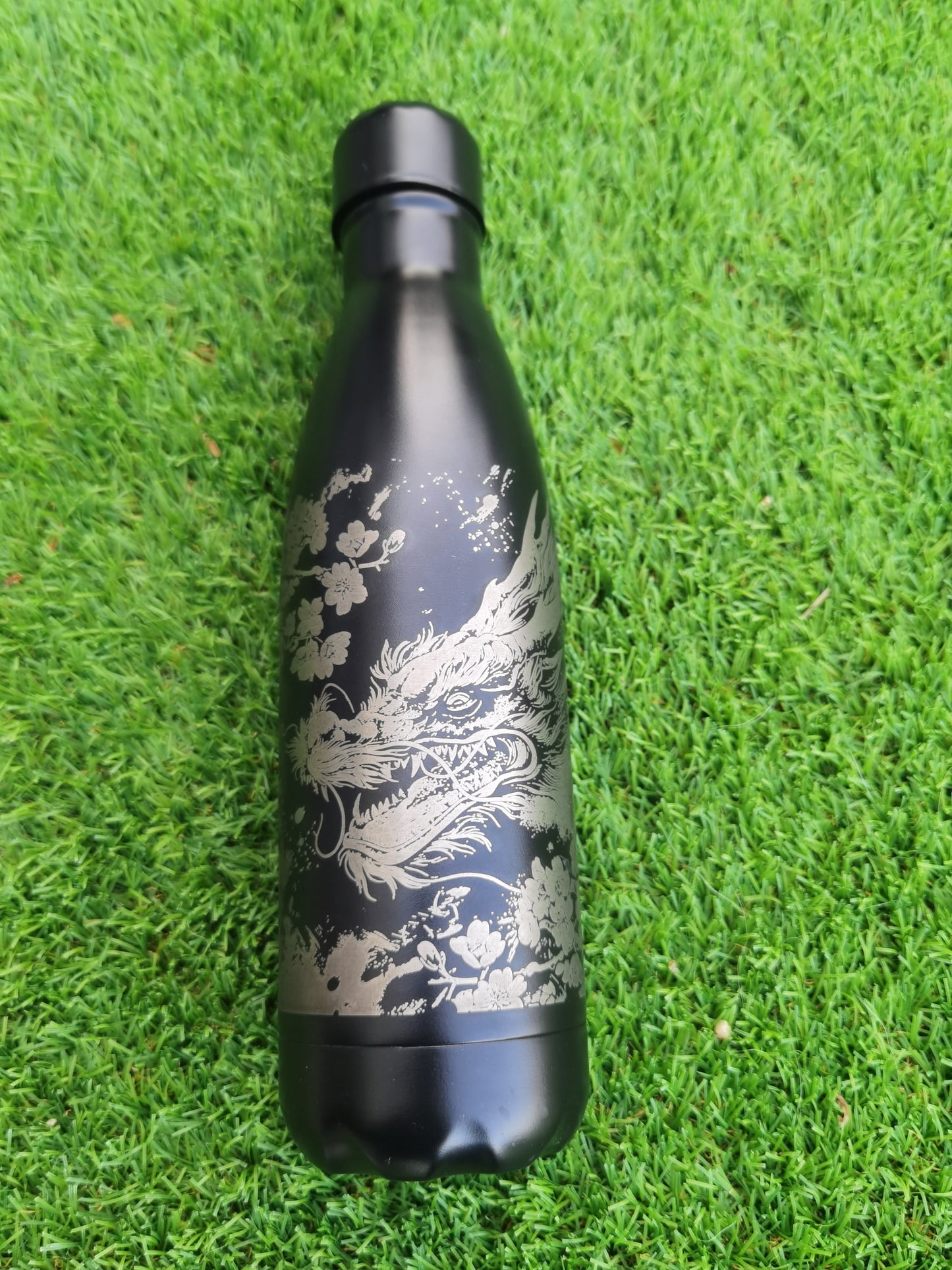 Termo-botella personalizado 500ml