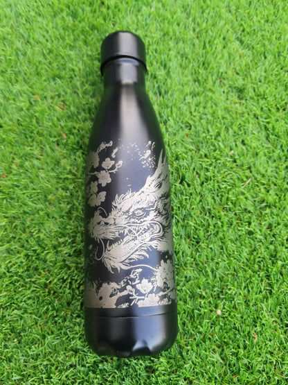 Termo-botella personalizado 500ml