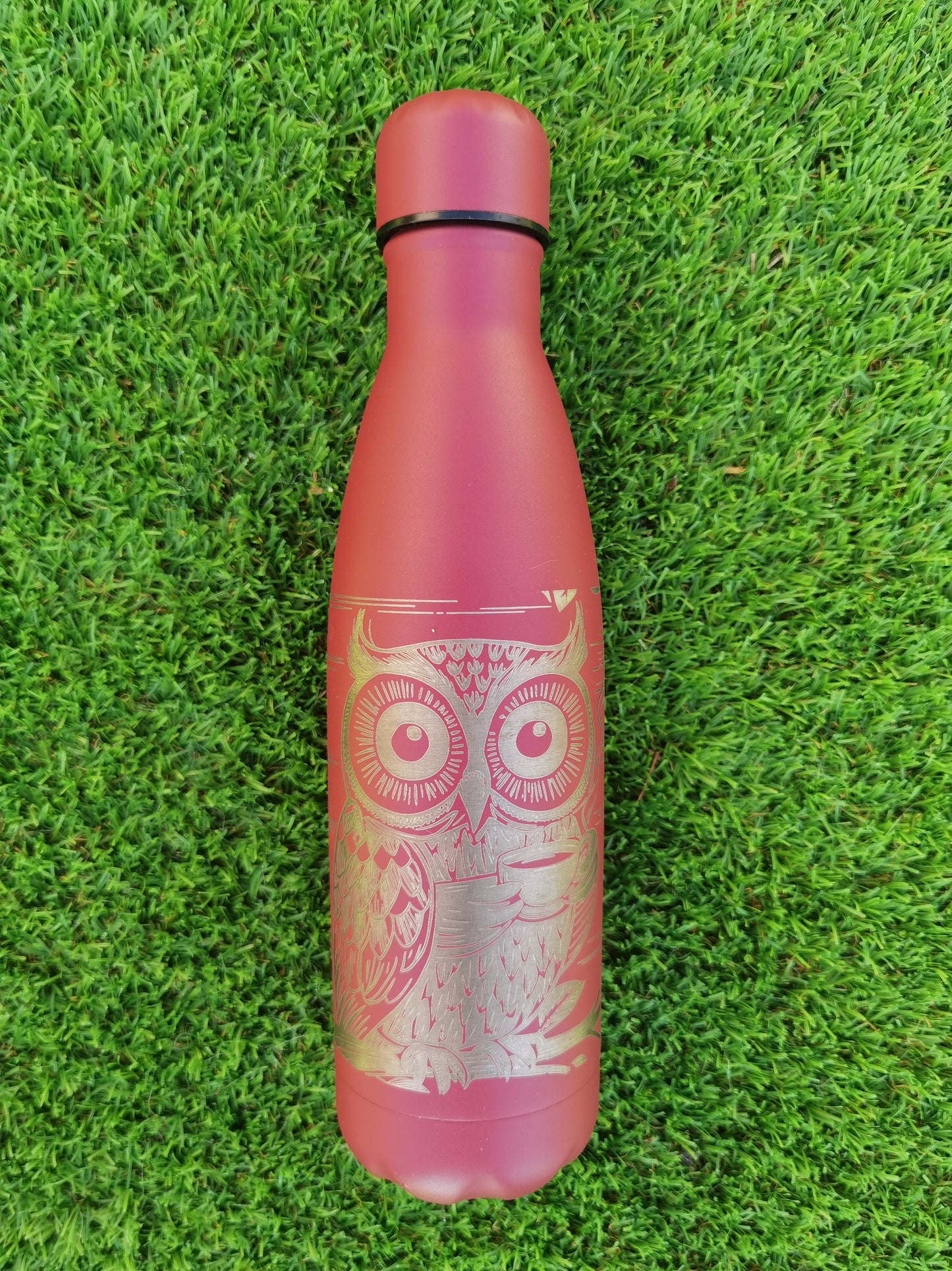 Termo-botella personalizado 500ml