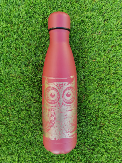 Termo-botella personalizado 500ml