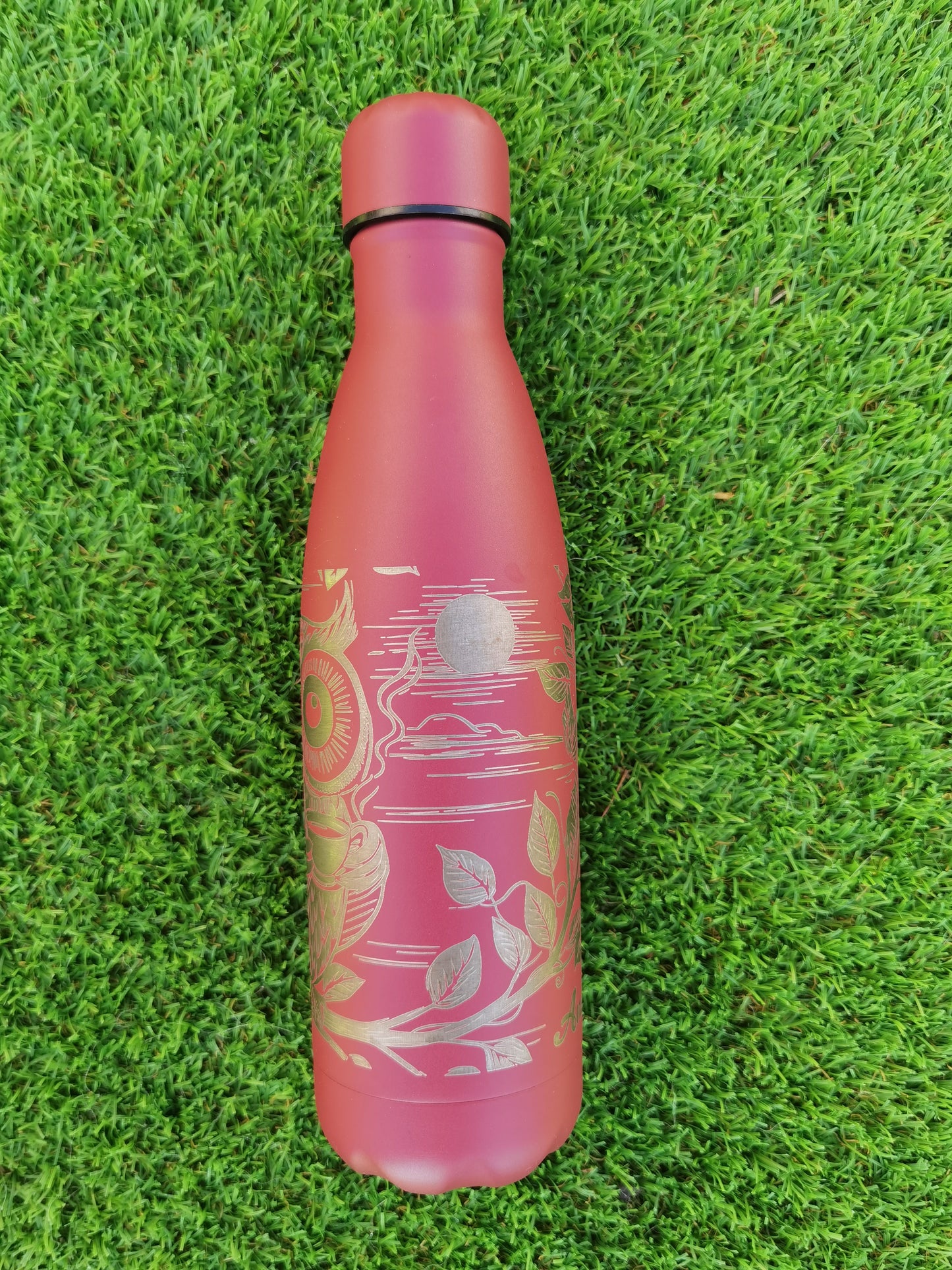 Termo-botella personalizado 500ml