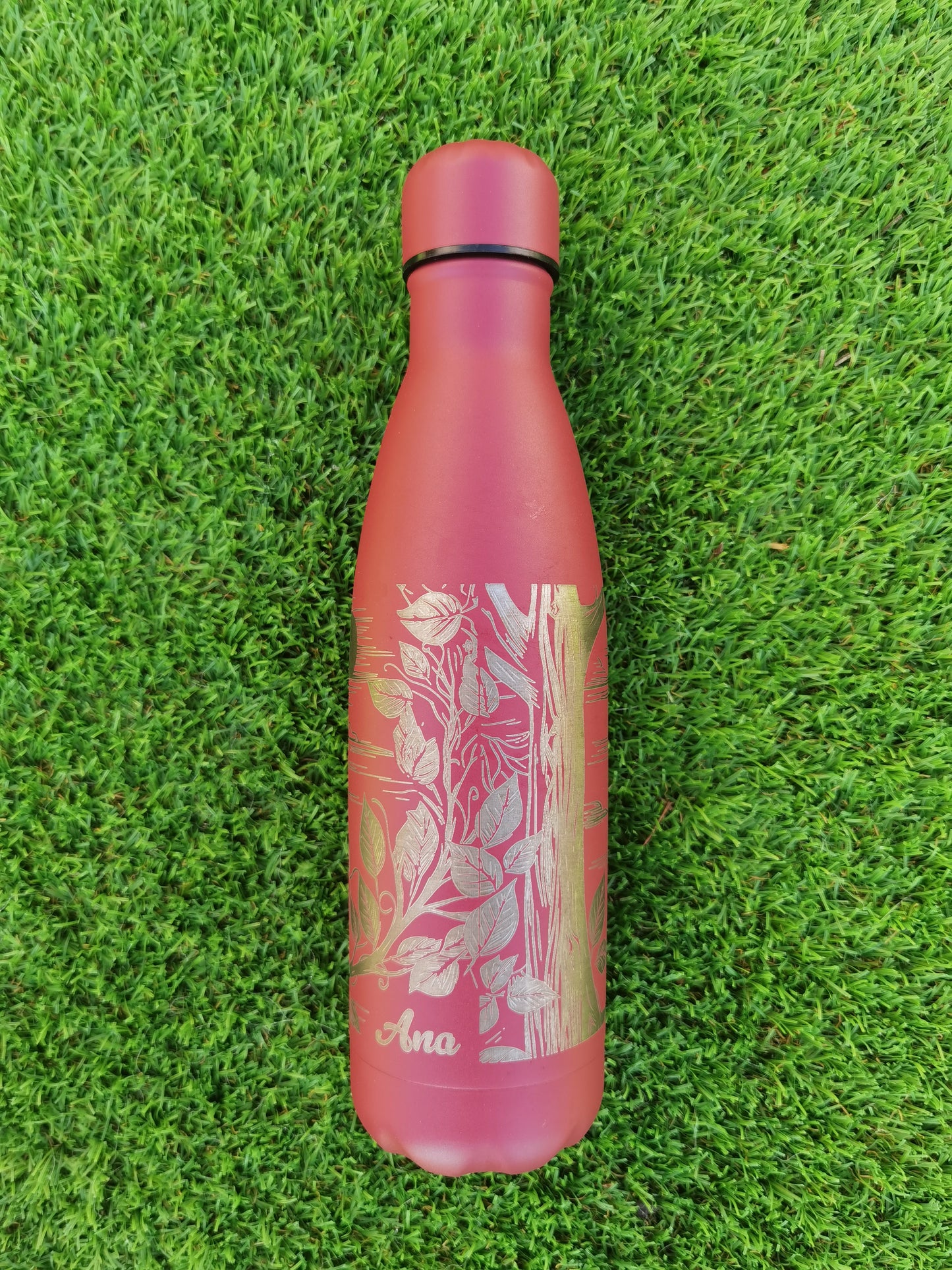 Termo-botella personalizado 500ml