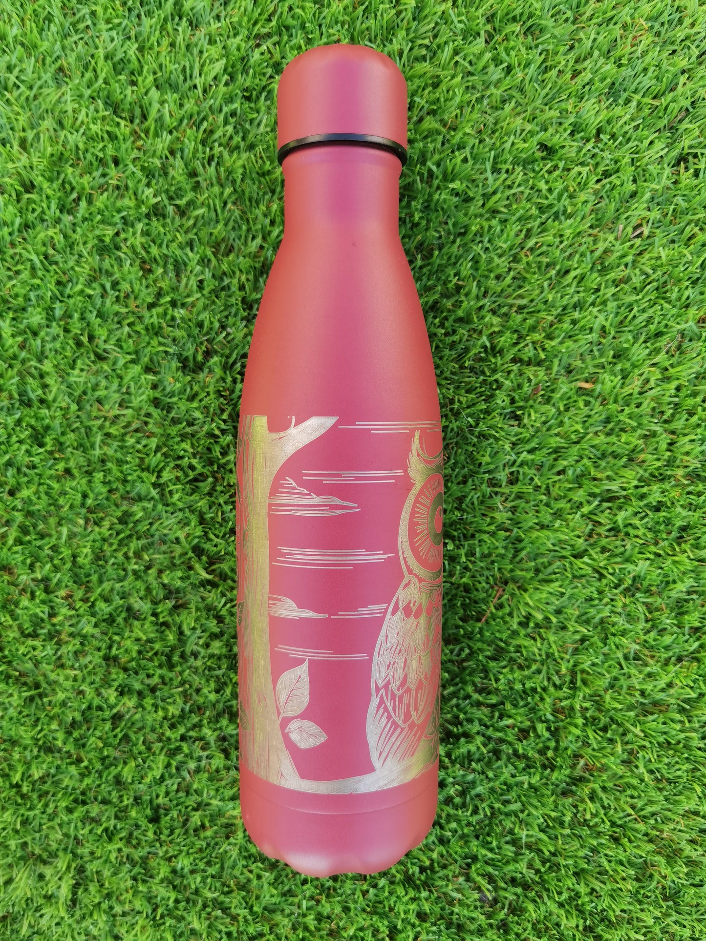 Termo-botella personalizado 500ml