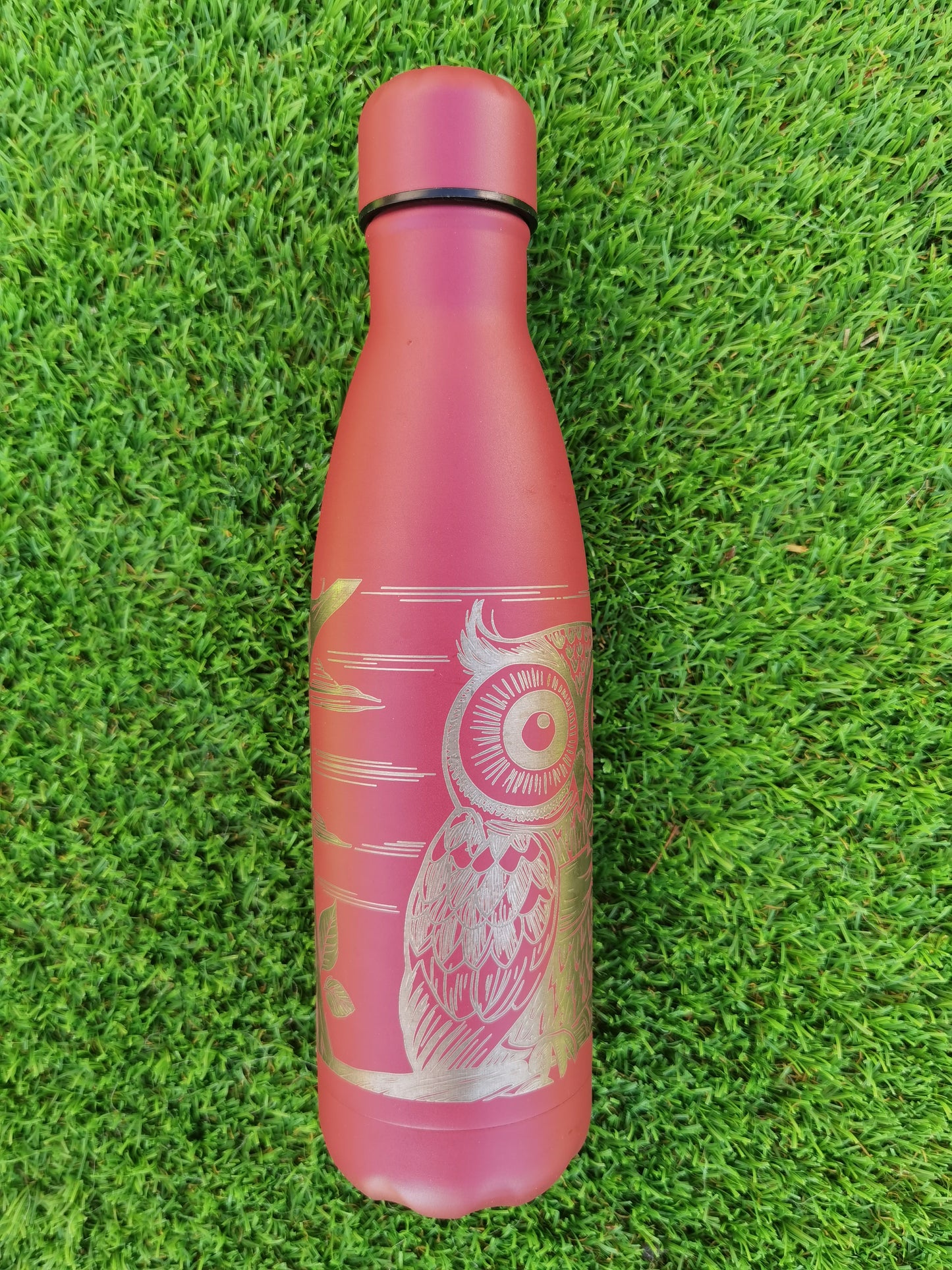 Termo-botella personalizado 500ml