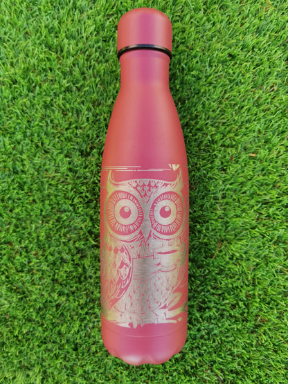 Termo-botella personalizado 500ml
