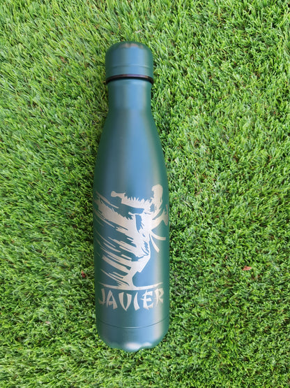 Termo-botella personalizado 500ml