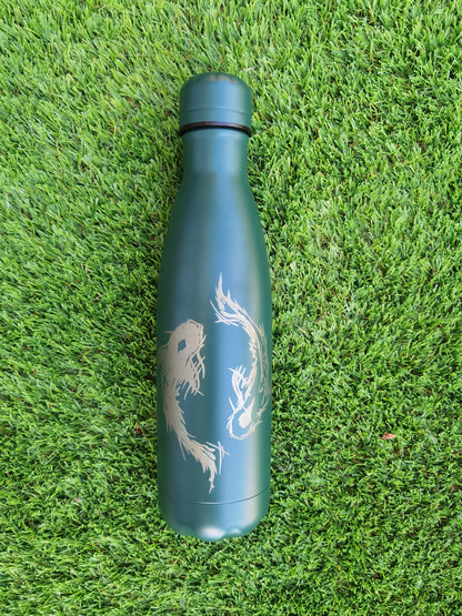 Termo-botella personalizado 500ml