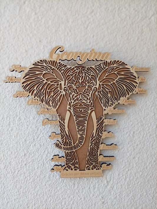 Cuadros personalizados