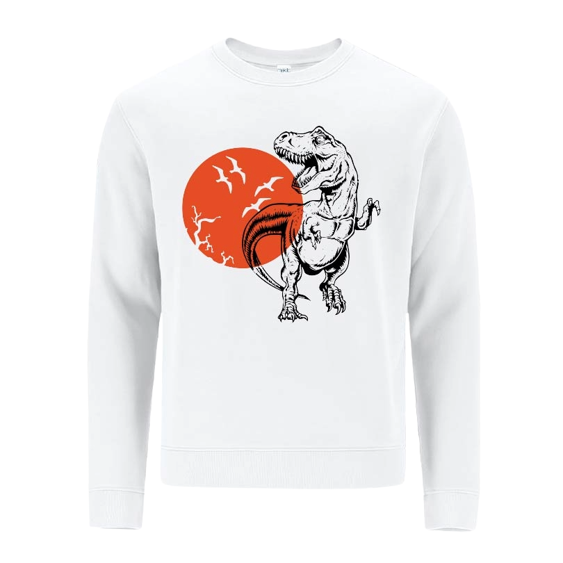 SUDADERAS