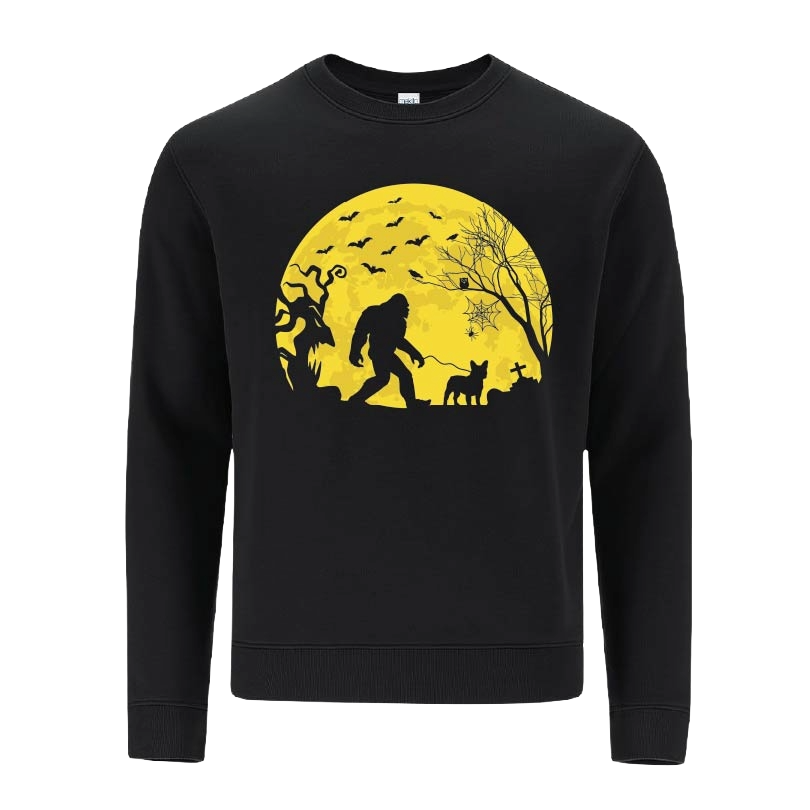 SUDADERAS