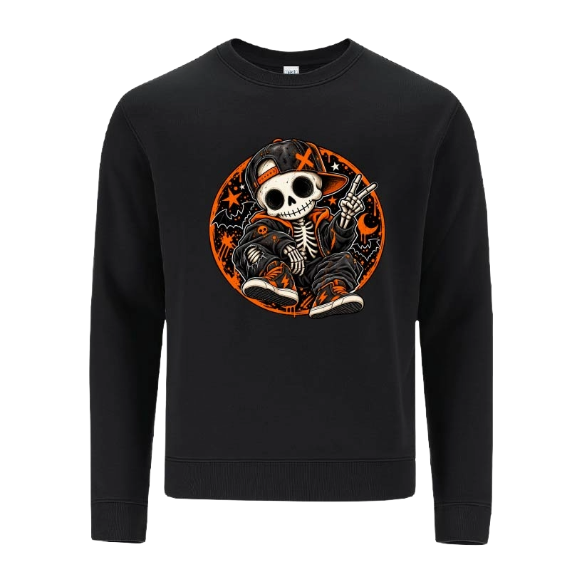 SUDADERAS