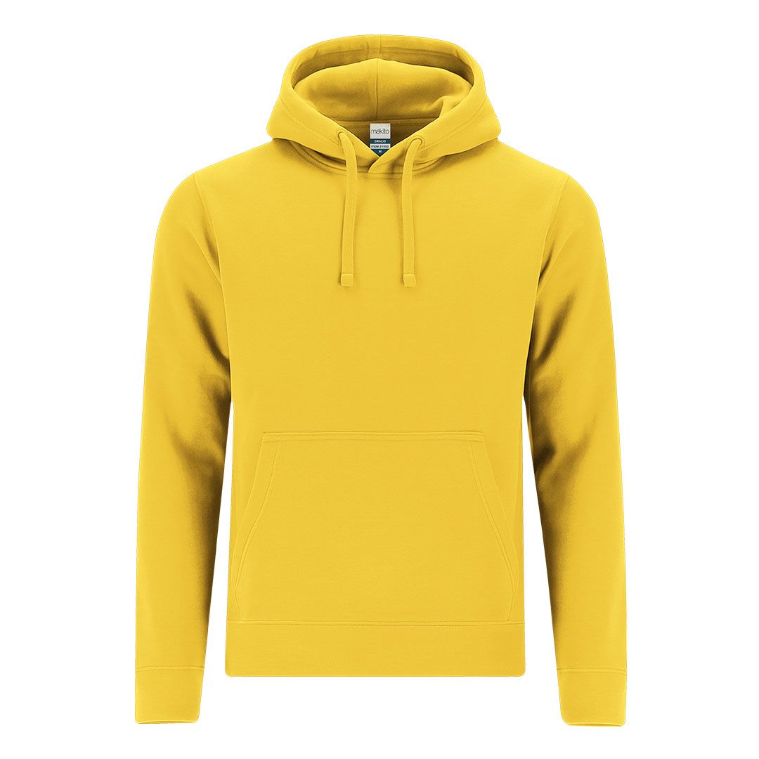 Sudadera con Capucha Personalizada
