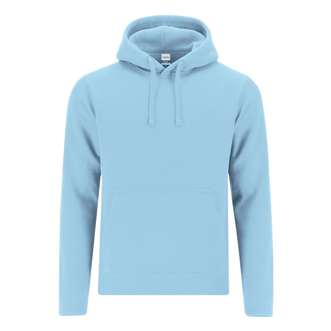 Sudadera con Capucha Personalizada