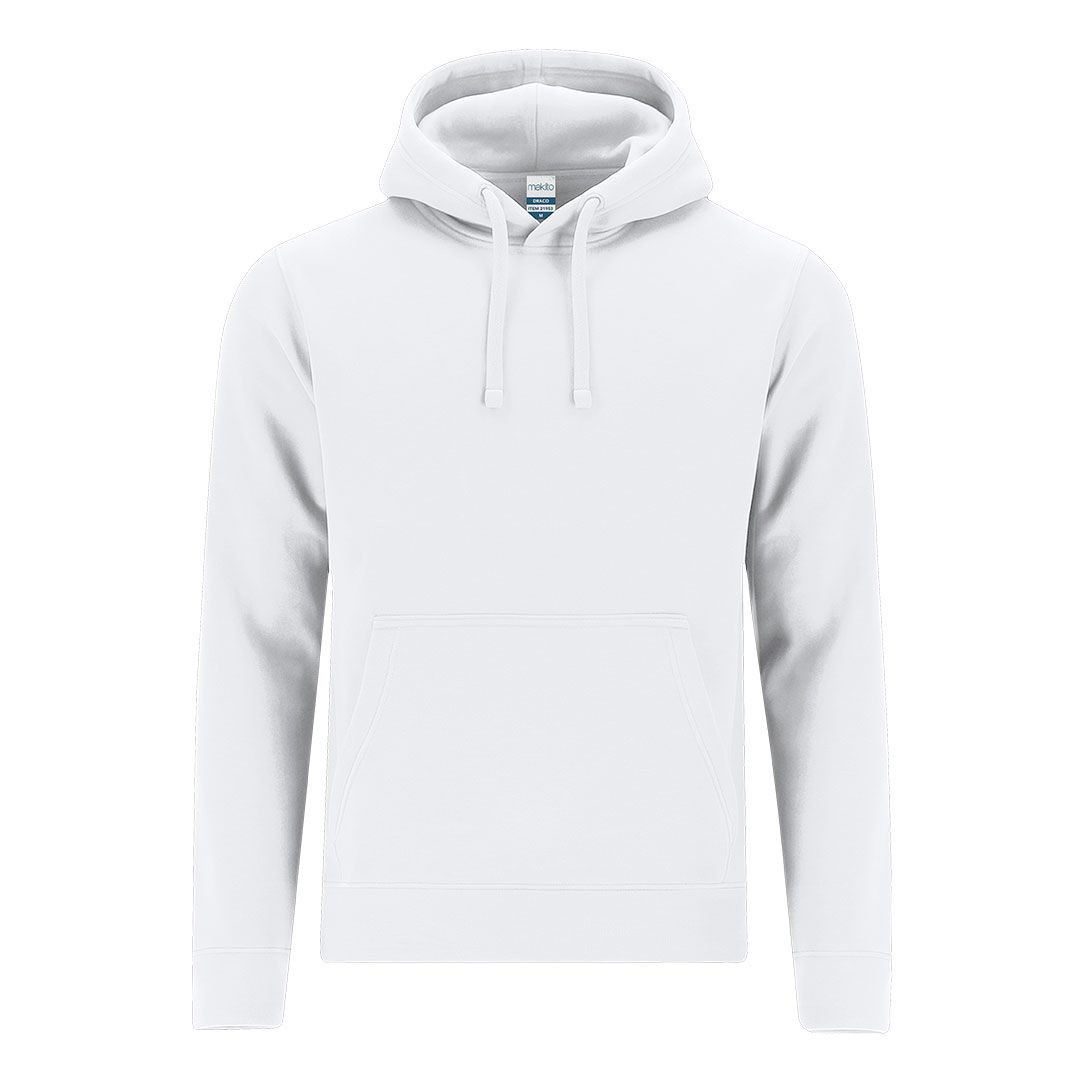 Sudadera con Capucha Personalizada