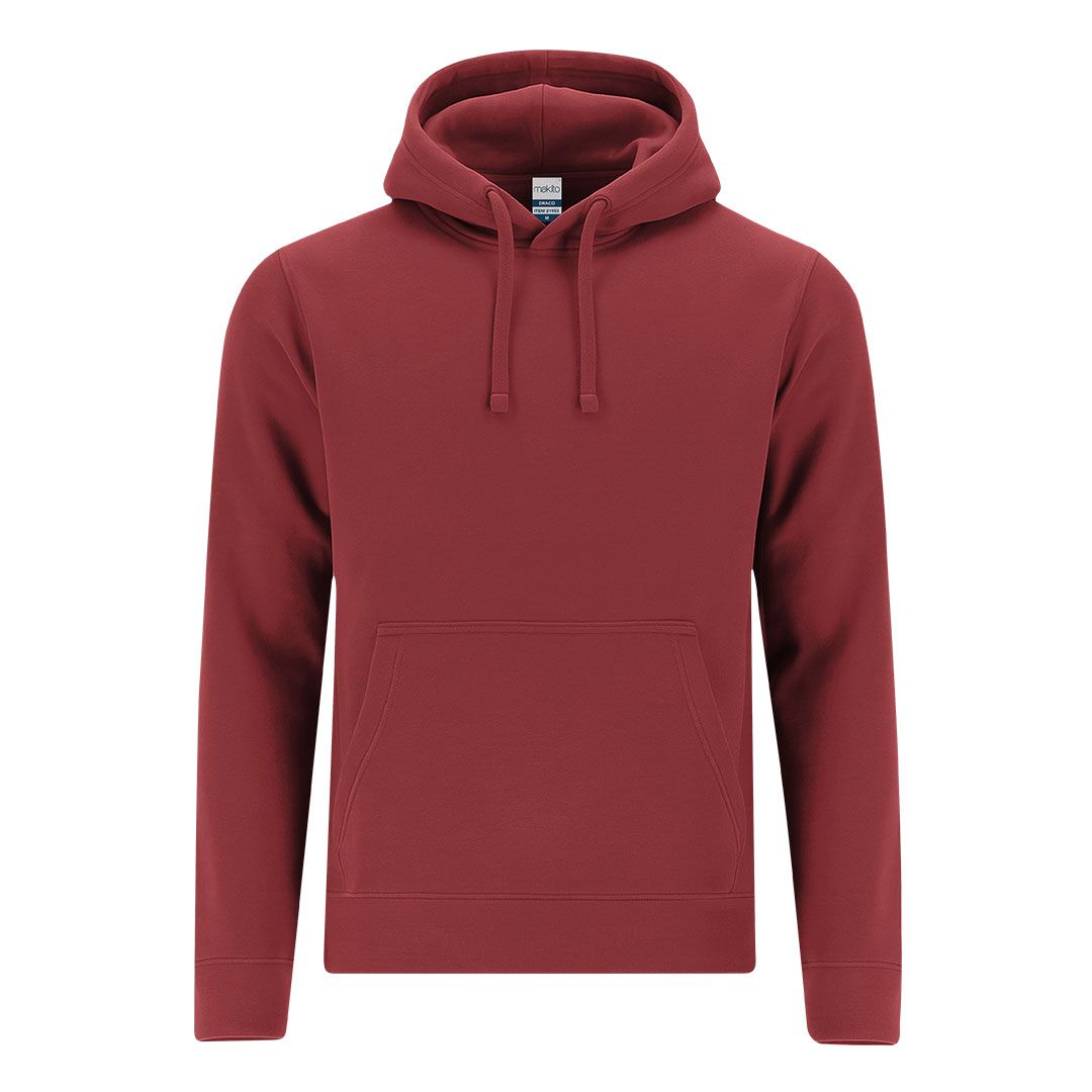 Sudadera con Capucha Personalizada
