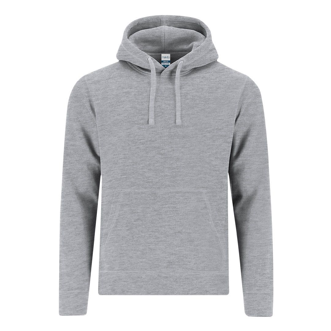 Sudadera con Capucha Personalizada