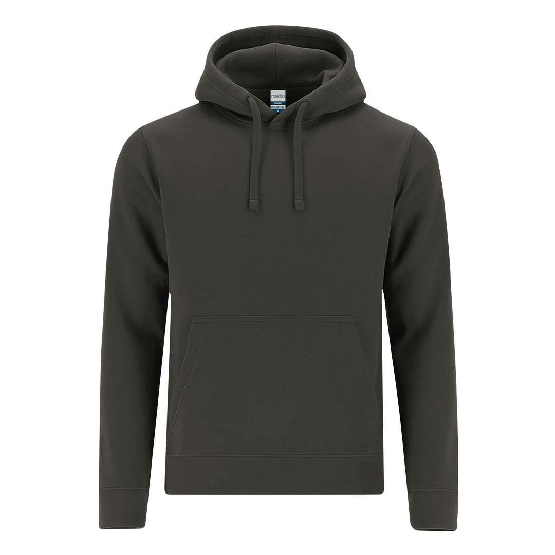 Sudadera con Capucha Personalizada