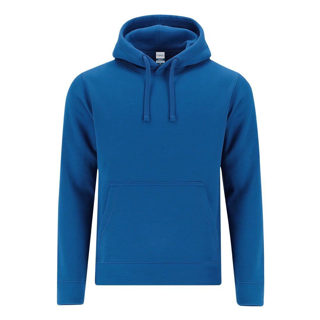 Sudadera con Capucha Personalizada