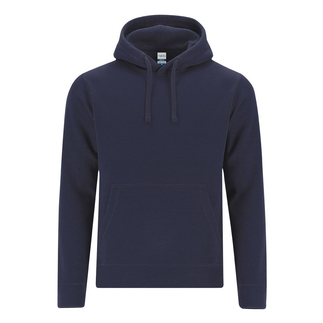 Sudadera con Capucha Personalizada