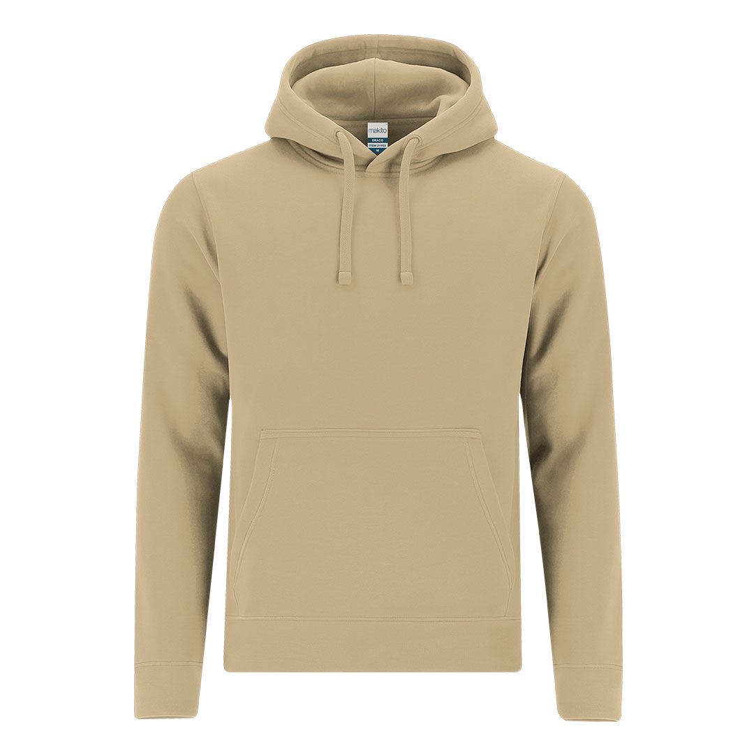 Sudadera con Capucha Personalizada