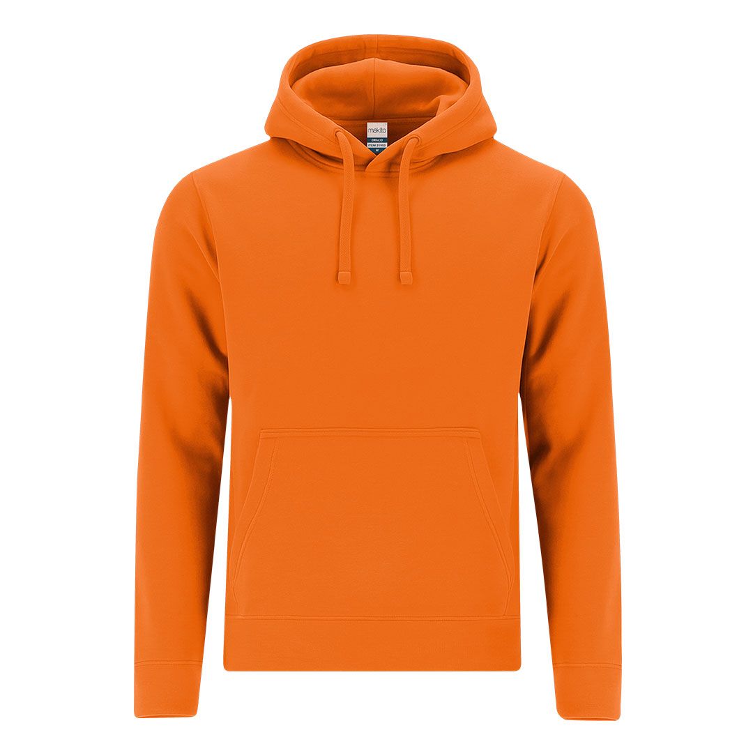 Sudadera con Capucha Personalizada