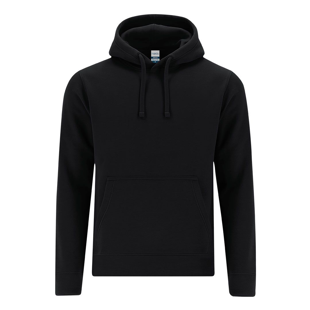 Sudadera con Capucha Personalizada